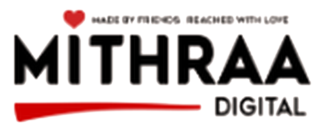 Mithraa Digital
